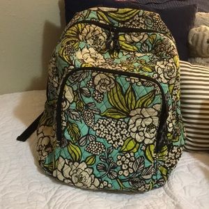 Vera Bradley backpack